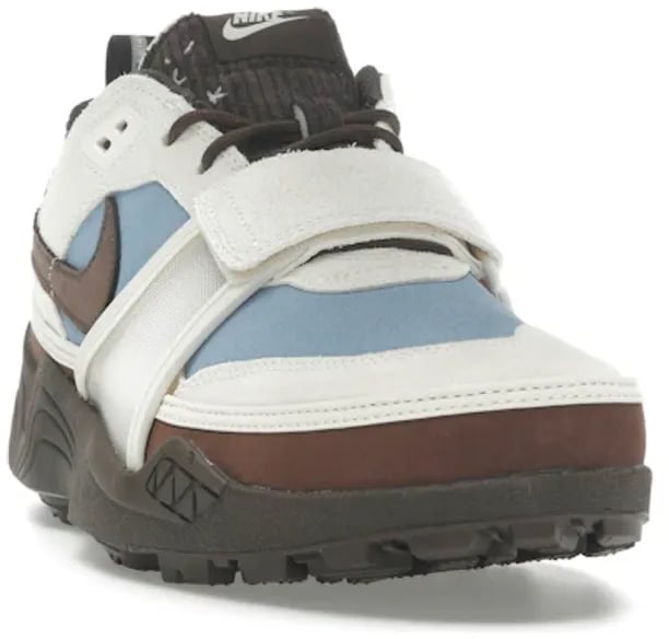 Nike Nike Zoom Field Jaxx Travis Scott Leche Blue Blauw