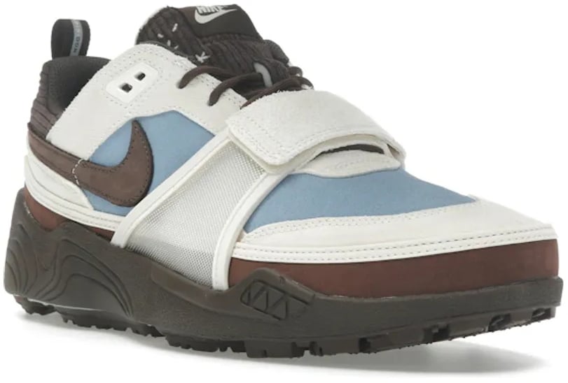 Nike Nike Zoom Field Jaxx Travis Scott Leche Blue Blauw