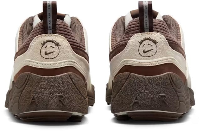 Nike Nike Zoom Field Jaxx Travis Scott Leche Blue Blauw