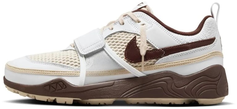 Nike Nike Zoom Field Jaxx Travis Scott Light Chocolate Wit