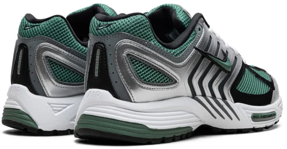 Nike Air Pegasus 2k5 'bicoastal' Sneakers Divers