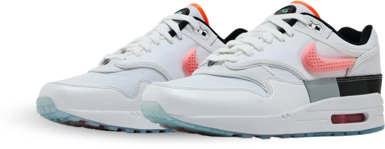 Nike Nike Air Max 1 '87 EA Sports Madden NFL 25 Divers