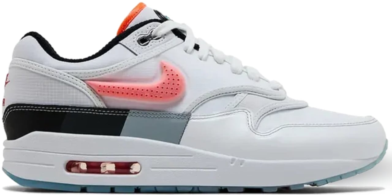 Nike Nike Air Max 1 '87 EA Sports Madden NFL 25 Divers