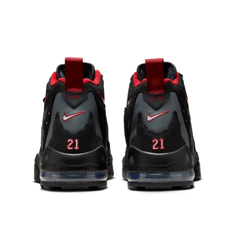 Nike Nike Air DT Max '96 Falcons Zwart