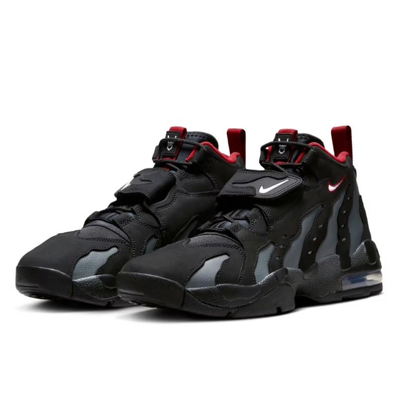 Nike Nike Air DT Max '96 Falcons Zwart