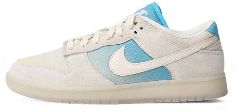 Nike Nike Dunk Low SE LA Wit