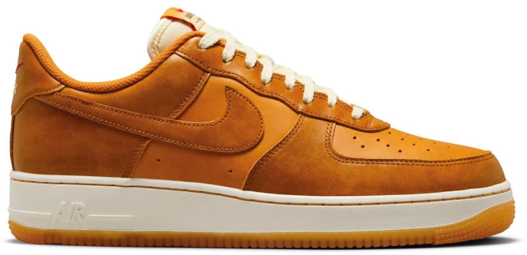Nike Air Force 1 '07 Lv8 Sneakers Divers