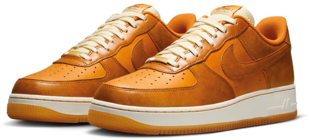 Nike Air Force 1 '07 Lv8 Sneakers Divers