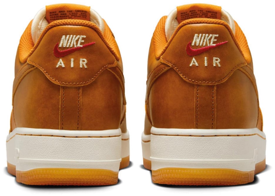 Nike Air Force 1 '07 Lv8 Sneakers Divers