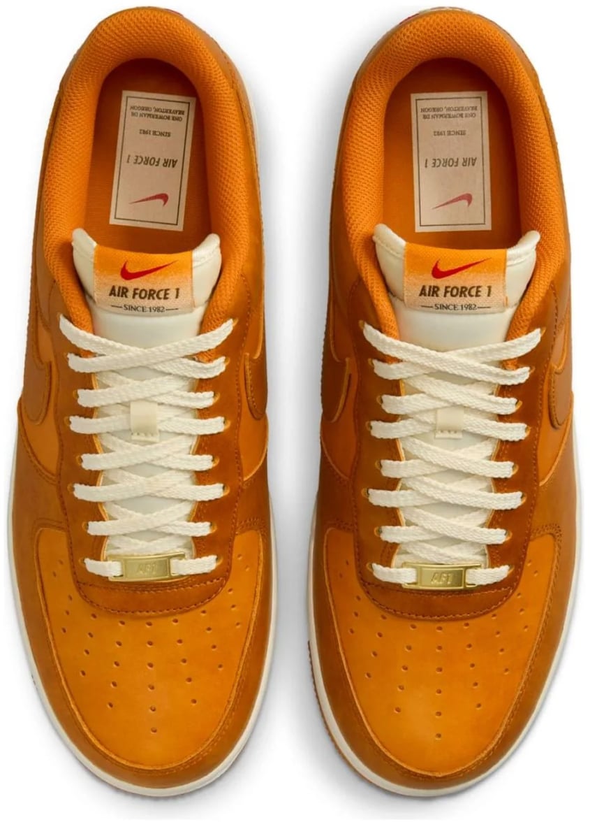 Nike Air Force 1 '07 Lv8 Sneakers Divers