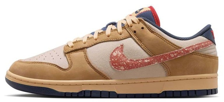 Nike Nike Dunk Low Sketch and Exploration Bruin