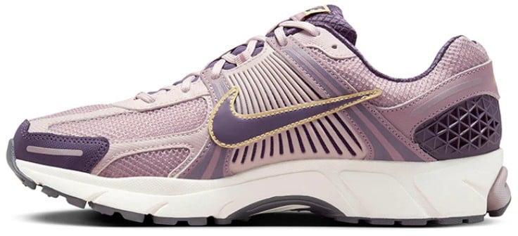 Nike Nike Zoom Vomero 5 Platinum Violet Paars