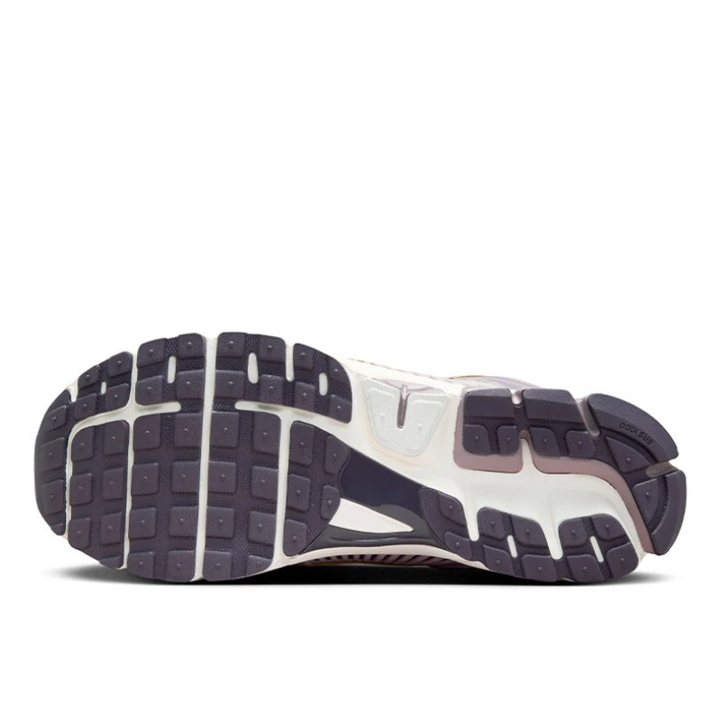 Nike Nike Zoom Vomero 5 Platinum Violet Paars