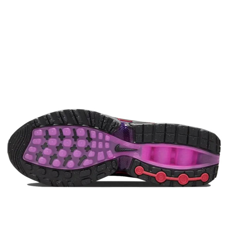 Nike Nike Air Max Dn All Day Rood