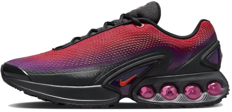 Nike Nike Air Max Dn All Day Rood