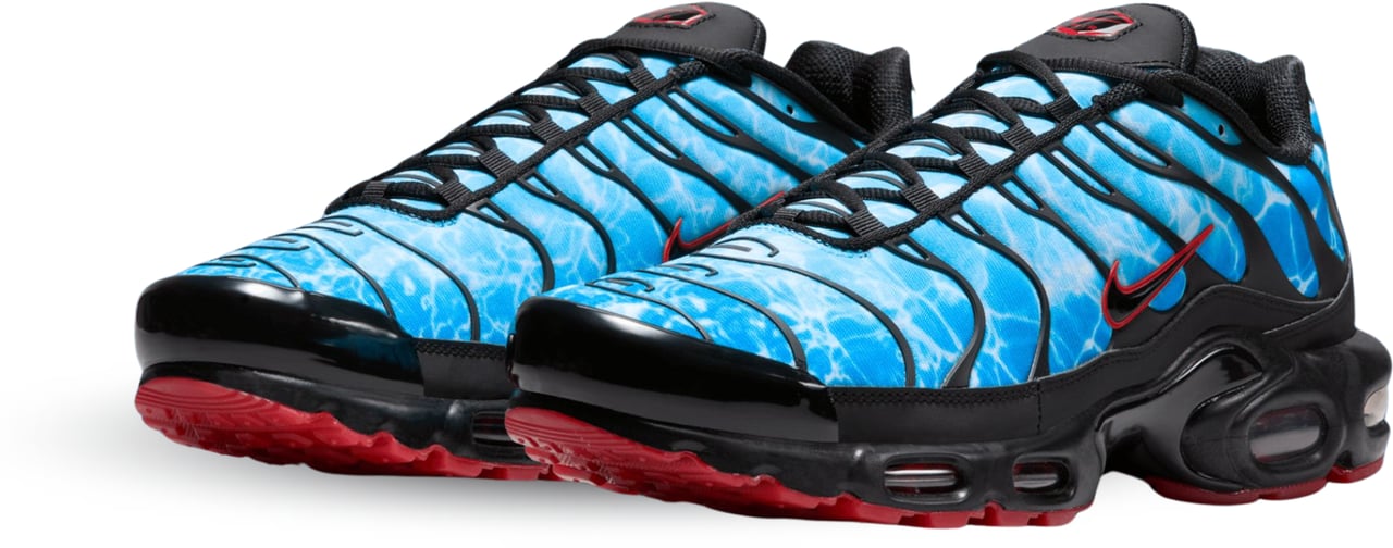 Nike Nike Air Max Plus Shark Attack Divers