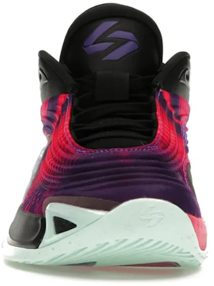 Nike Jordan Luka 3 Midnight Racer Zwart