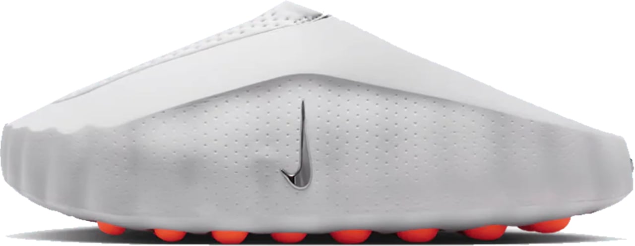 Nike Nike Mind 001 Slide Light Smoke Grey Divers