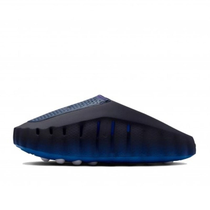 Nike Mind 001 Slide Blackened Blue Game Royal Navy
