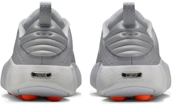 Nike Mind 002 Light Smoke Grey Lichtgrijs