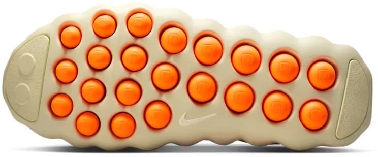 Nike Nike Mind 002 Light Khaki Beige