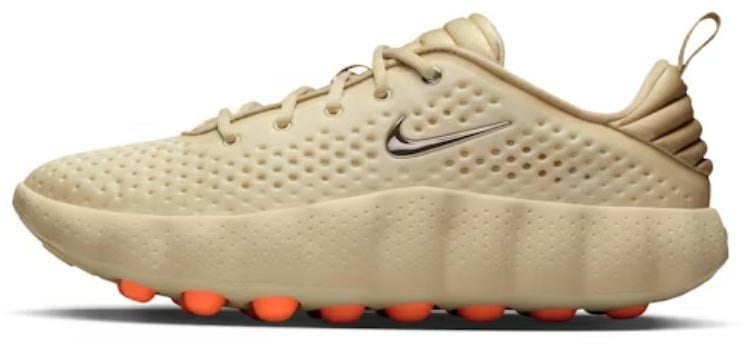 Nike Nike Mind 002 Light Khaki Beige