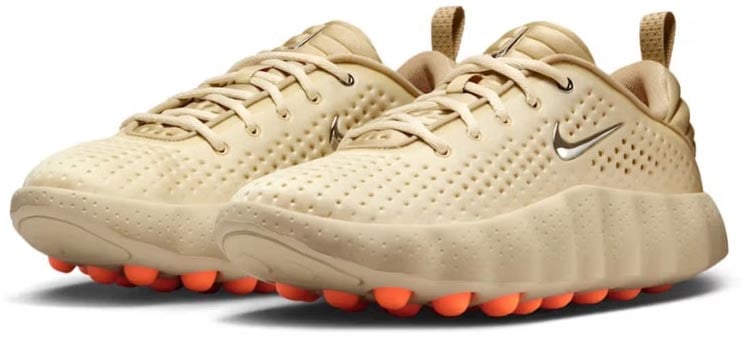 Nike Nike Mind 002 Light Khaki Beige