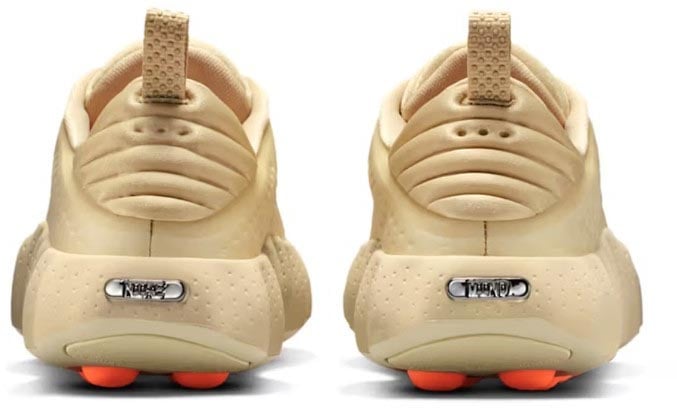 Nike Nike Mind 002 Light Khaki Beige