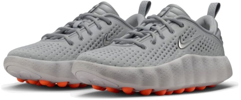 Nike Mind 002 Light Smoke Grey Lichtgrijs