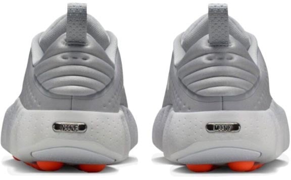 Nike Nike Mind 002 Light Smoke Grey Lichtgrijs
