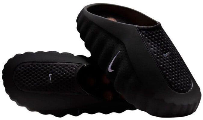 Nike Mind 001 Slide 'Black' Divers
