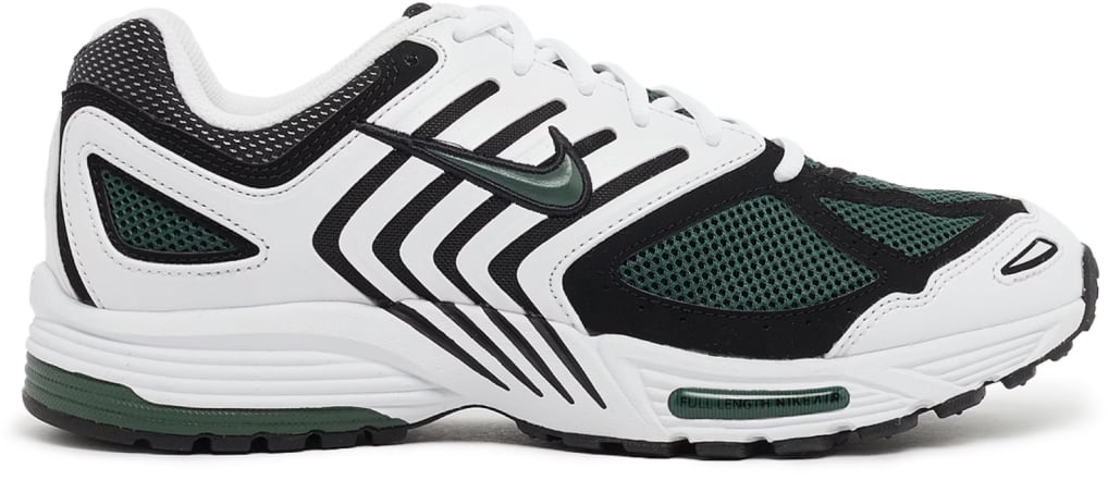 Nike Air Pegasus 2k5 'vintage Green' Sneakers Divers