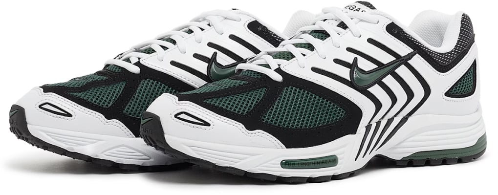 Nike Air Pegasus 2k5 'vintage Green' Sneakers Divers