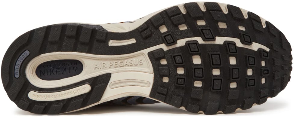 Nike Air Pegasus 2005 C.o.r Sneakers Divers