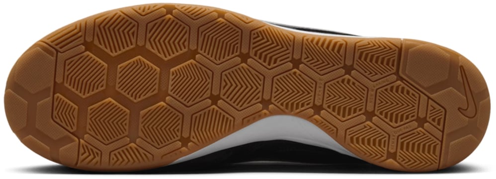 Nike Gato Low-top Sneakers Zwart