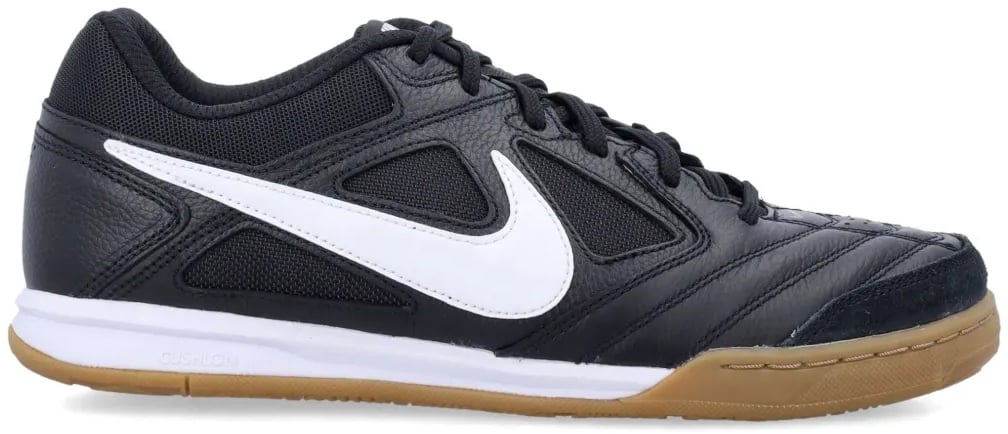 Nike Gato Low-top Sneakers Zwart