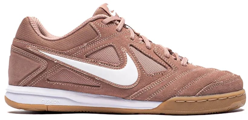 Nike Nike Gato Desert Dust White Gum Wit