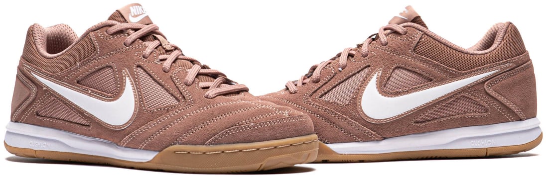 Nike Gato Desert Dust Sneakers Divers