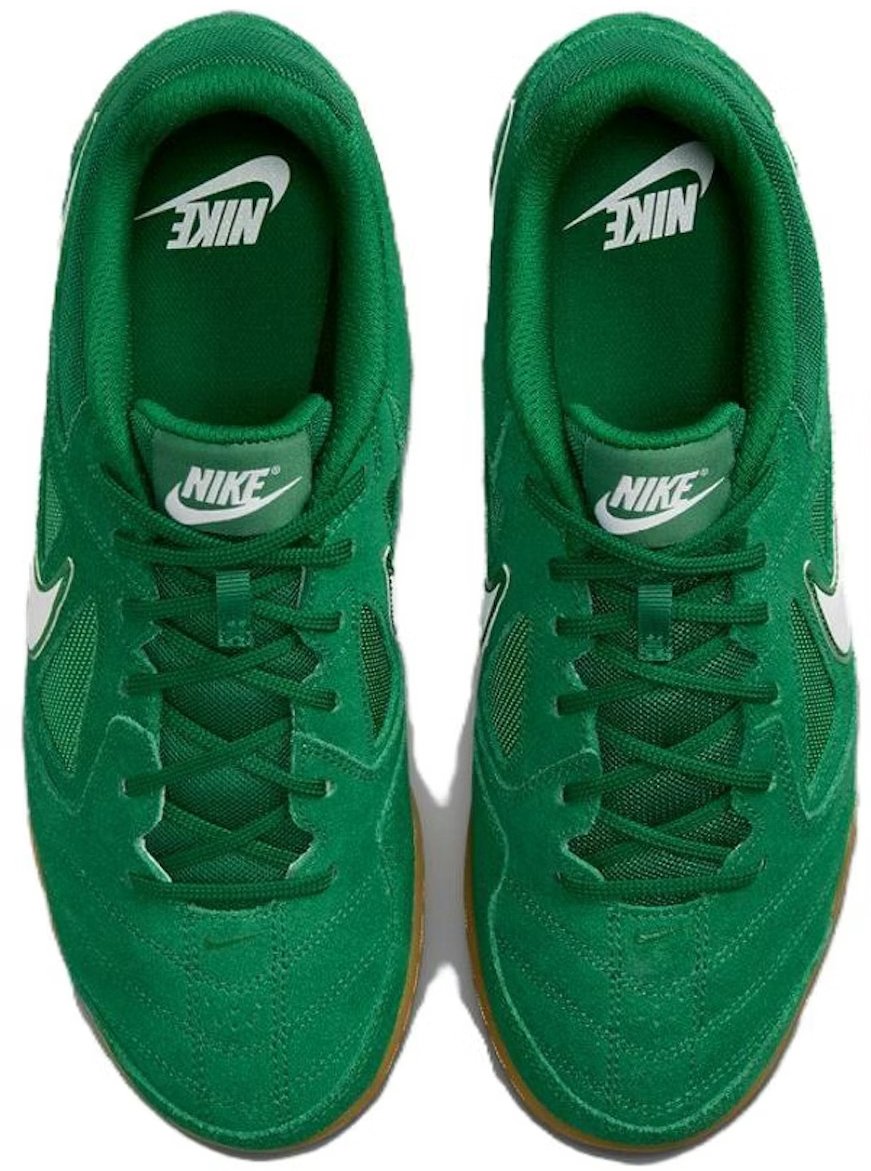 Nike Gato Pine Green Sneakers Groen