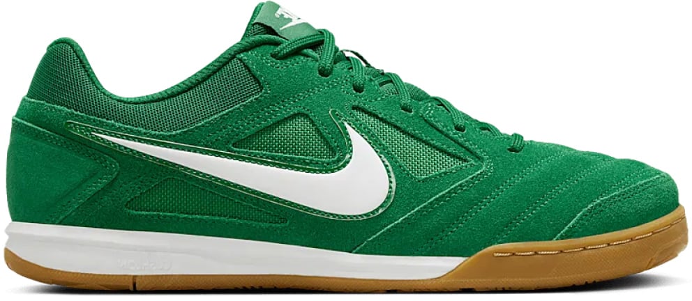 Nike Gato Pine Green Sneakers Groen