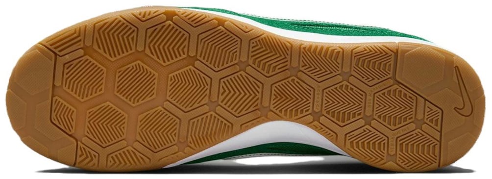 Nike Gato Pine Green Sneakers Groen