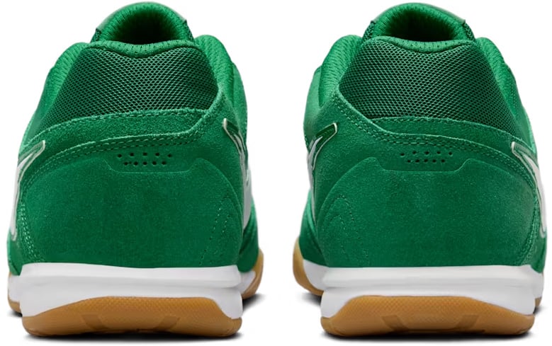 Nike Gato Pine Green Sneakers Groen