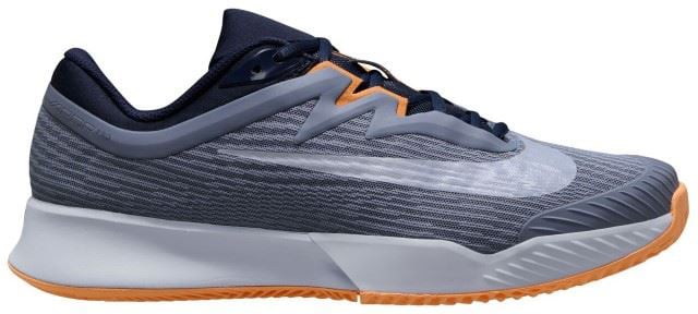Nike Vapor Pro 3 Clay Blauw