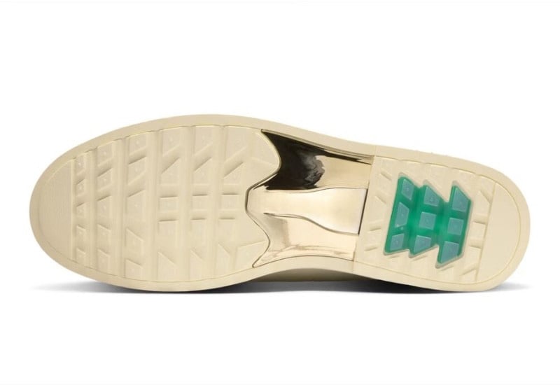 Nike Nike Air Max RK61 Air Afrique Coconut Milk Wit