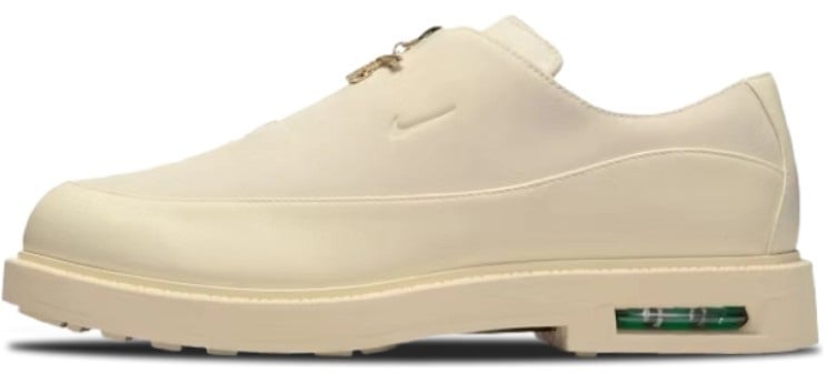 Nike Nike Air Max RK61 Air Afrique Coconut Milk Wit