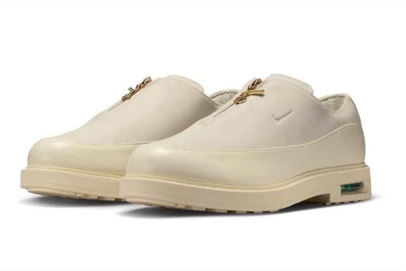 Nike Nike Air Max RK61 Air Afrique Coconut Milk Wit