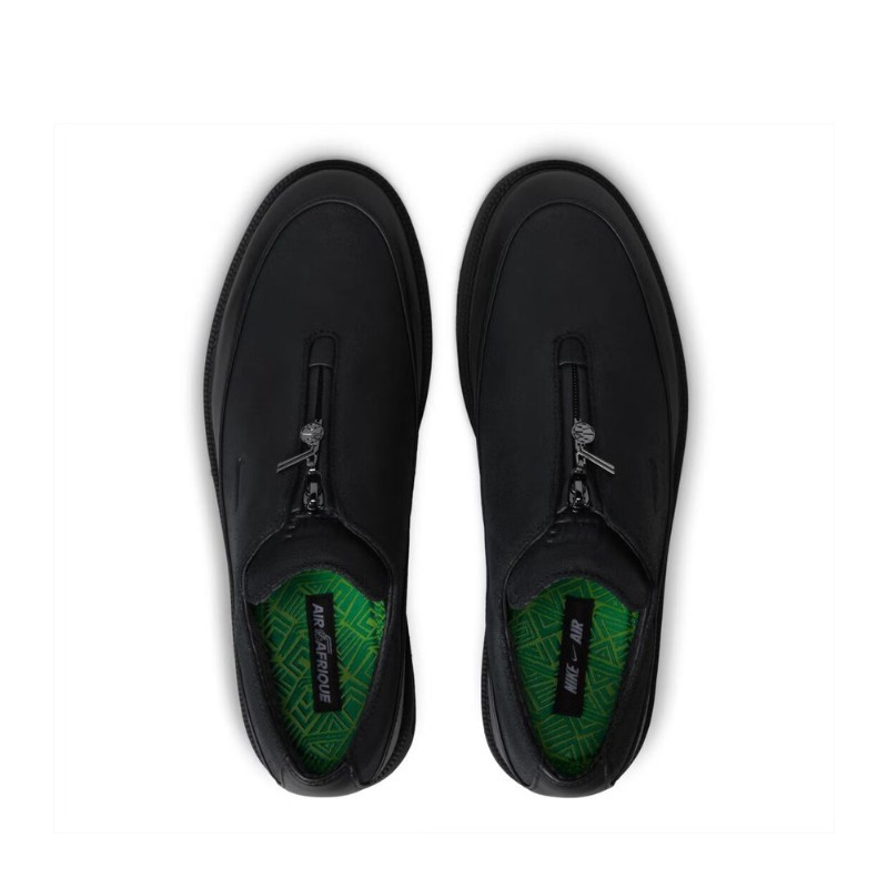 Nike Nike Air Max RK61 Air Afrique Black Zwart