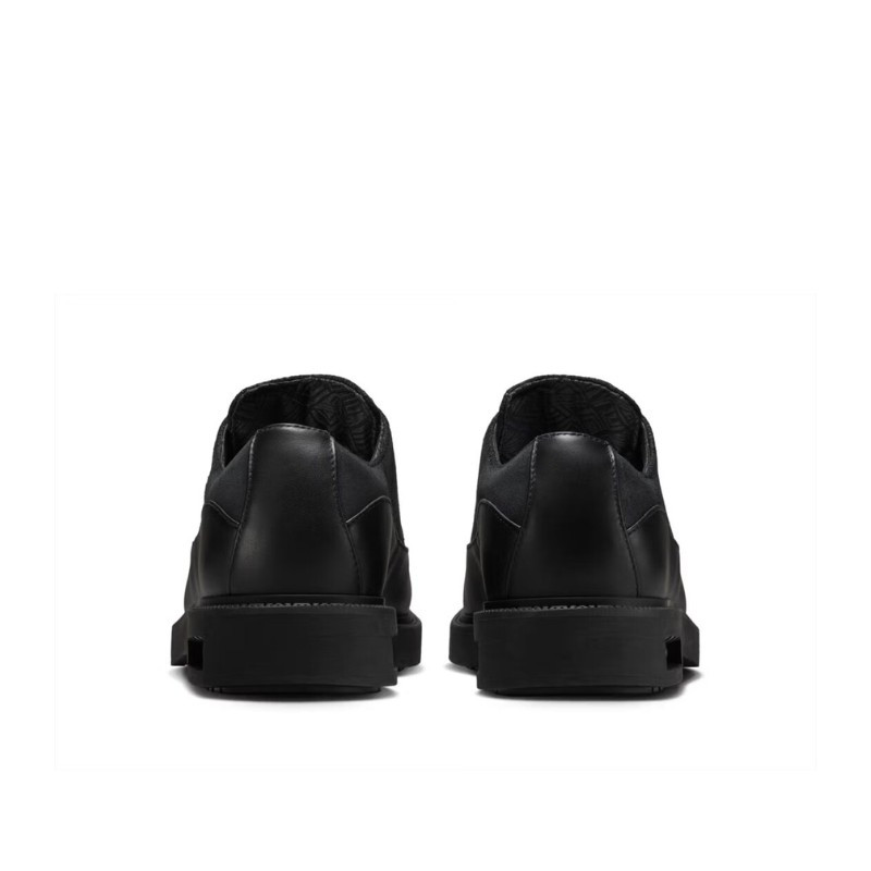 Nike Nike Air Max RK61 Air Afrique Black Zwart