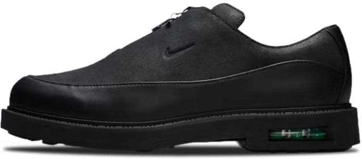 Nike Nike Air Max RK61 Air Afrique Black Zwart