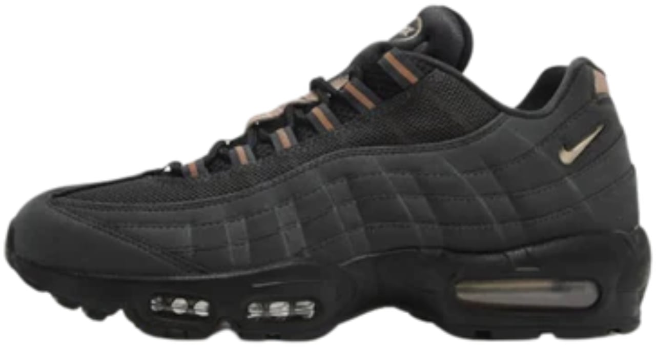 Nike Nike Air Max 95 Central Cee Live Yours Divers